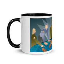 Load image into Gallery viewer, War Room Mug