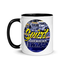 Load image into Gallery viewer, Spirit Rider Mug - 2 Sided