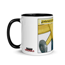 Load image into Gallery viewer, Adventures - Comic 2, #1 Mug