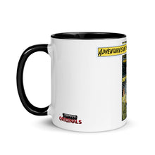 Load image into Gallery viewer, Adventures - Comic 2, #3 Mug