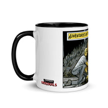 Load image into Gallery viewer, Adventures - Comic 2, #5 Mug