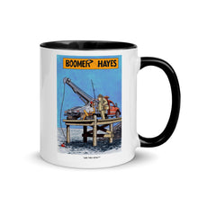 Load image into Gallery viewer, Boomer - Are They Bitin' Mug