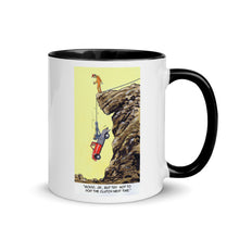 Load image into Gallery viewer, Boomer - Hanging Cliff Mug