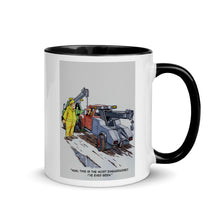 Load image into Gallery viewer, Boomer - Embarassed Mug