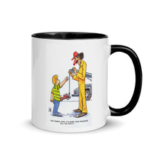 Load image into Gallery viewer, Boomer - Insurance Mug
