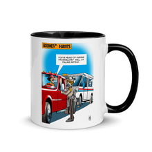 Load image into Gallery viewer, Boomer - Mailman Mug
