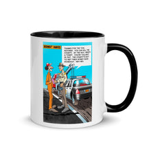 Load image into Gallery viewer, Boomer - Ticket Mug