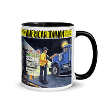 Load image into Gallery viewer, Adventures - Police Mug