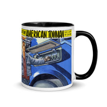 Load image into Gallery viewer, Adventures - At The Controls Mug