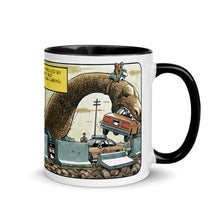 Load image into Gallery viewer, Adventures - Dreams Mug