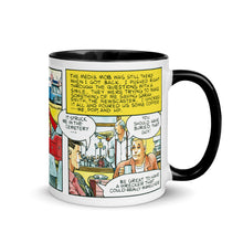 Load image into Gallery viewer, Adventures - Cemetery Mug