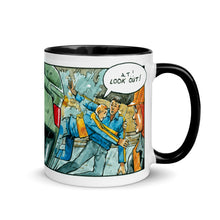 Load image into Gallery viewer, Adventures - Look Out!