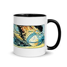 Load image into Gallery viewer, Adventures - Explosion