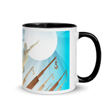 Load image into Gallery viewer, Booms In The Sky Mug