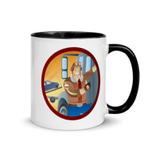 Load image into Gallery viewer, Towman Fly Mug - 2 Sided