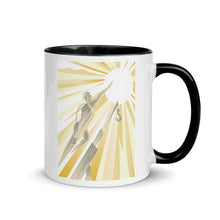 Load image into Gallery viewer, Towman Icarus Mug