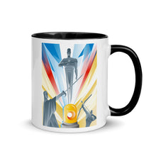 Load image into Gallery viewer, Towman Order Mug