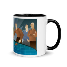 Load image into Gallery viewer, War Room Mug