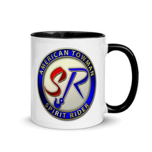 Load image into Gallery viewer, Spirit Rider Mug - 2 Sided