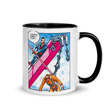 Load image into Gallery viewer, Adventures - Lower Away Mug