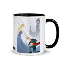 Load image into Gallery viewer, Towman Medal 2 Mug