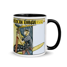 Load image into Gallery viewer, Adventures - Comic 2, #1 Mug