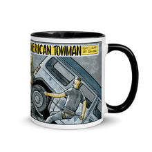 Load image into Gallery viewer, Adventures - Comic 2, #2 Mug