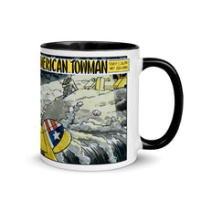 Load image into Gallery viewer, Adventures - Comic 2, #4 Mug