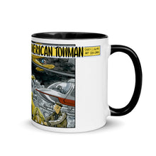 Load image into Gallery viewer, Adventures - Comic 2, #3 Mug