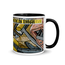 Load image into Gallery viewer, Adventures - Comic 2, #5 Mug