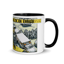 Load image into Gallery viewer, Adventures - Comic 2, #6 Mug