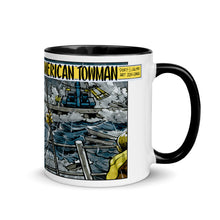 Load image into Gallery viewer, Adventures - Comic 2, #7 Mug