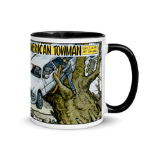 Load image into Gallery viewer, Adventures - Comic 2, #9 Mug