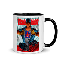 Load image into Gallery viewer, Super Towman Mug