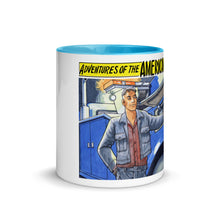 Load image into Gallery viewer, Adventures - At The Controls Mug