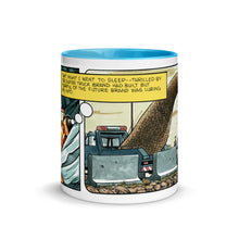 Load image into Gallery viewer, Adventures - Dreams Mug