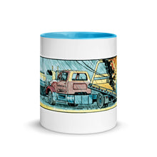 Load image into Gallery viewer, Adventures - Explosion