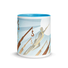 Load image into Gallery viewer, Booms In The Sky Mug