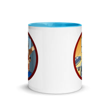 Load image into Gallery viewer, Towman Fly Mug - 2 Sided