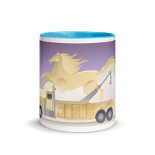 Load image into Gallery viewer, Stallion Mug