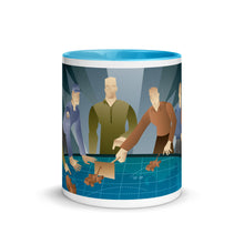 Load image into Gallery viewer, War Room Mug