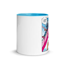 Load image into Gallery viewer, Adventures - Lower Away Mug