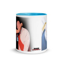 Load image into Gallery viewer, Towman Medal 2 Mug