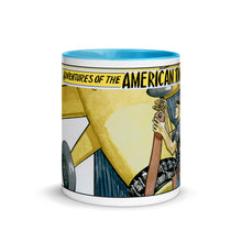 Load image into Gallery viewer, Adventures - Comic 2, #1 Mug