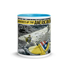 Load image into Gallery viewer, Adventures - Comic 2, #4 Mug