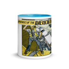 Load image into Gallery viewer, Adventures - Comic 2, #6 Mug