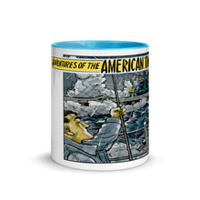 Load image into Gallery viewer, Adventures - Comic 2, #7 Mug