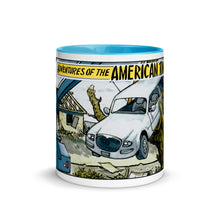 Load image into Gallery viewer, Adventures - Comic 2, #9 Mug