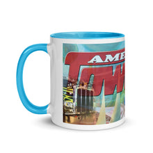 Load image into Gallery viewer, Towman Angel Mug