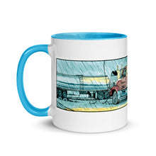 Load image into Gallery viewer, Adventures - Explosion